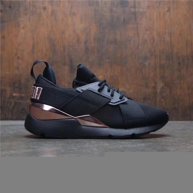 puma muse lazada