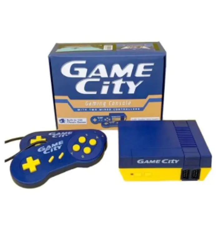 buy game consoles online