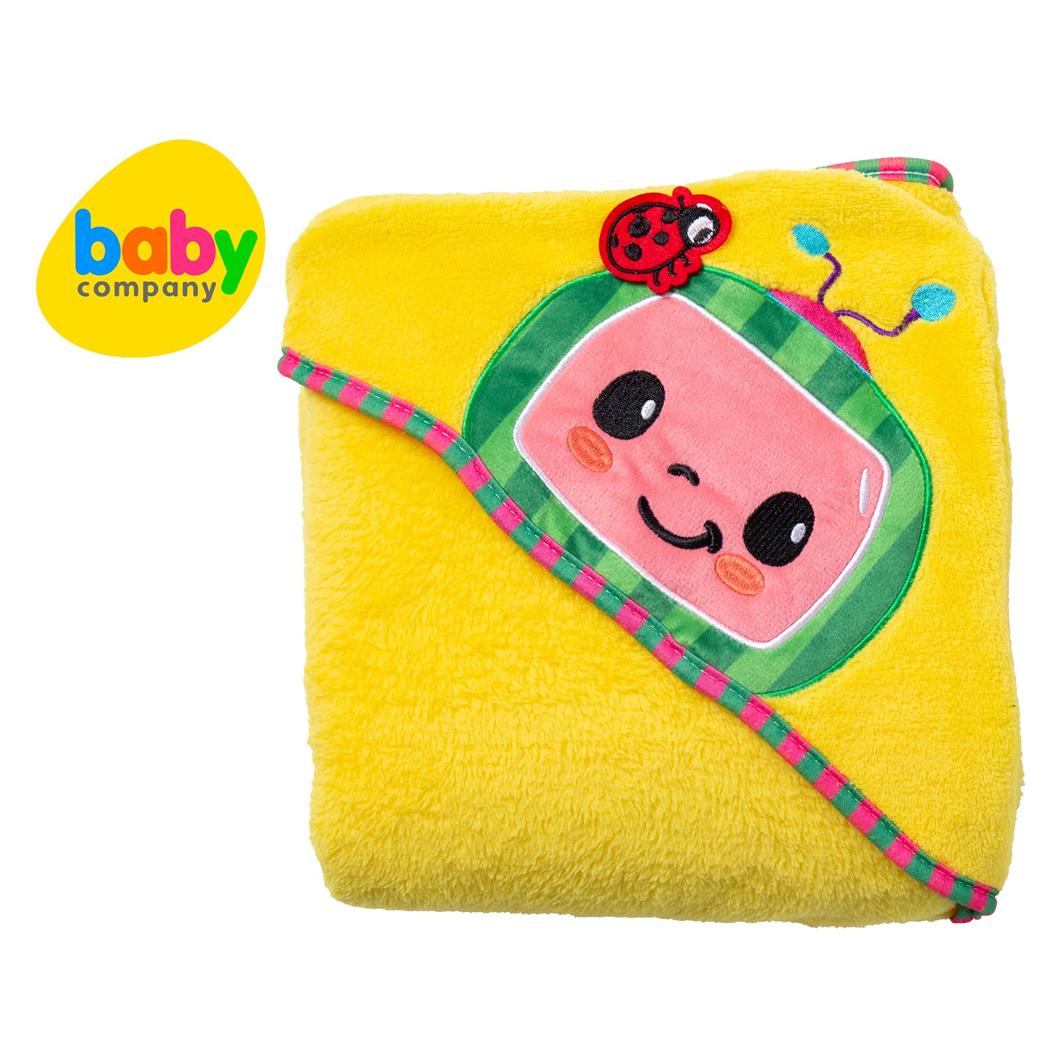 39x39 Hooded Fleece blanket Lazada PH