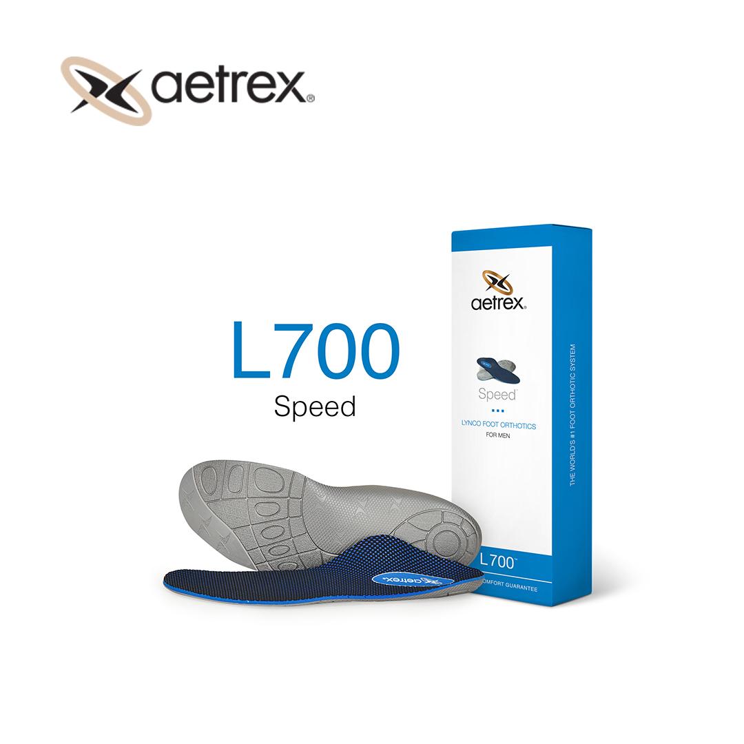 Aetrex Mens Speed Orthotic Insoles Shoes Accessories Lazada PH