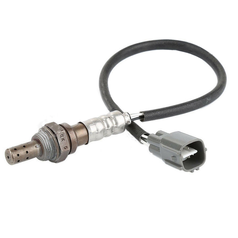 4Pcs Oxygen Sensor Set For Toyota RAV4 2001-2003 2.0L - Upstream & Downstream AFR Sensors