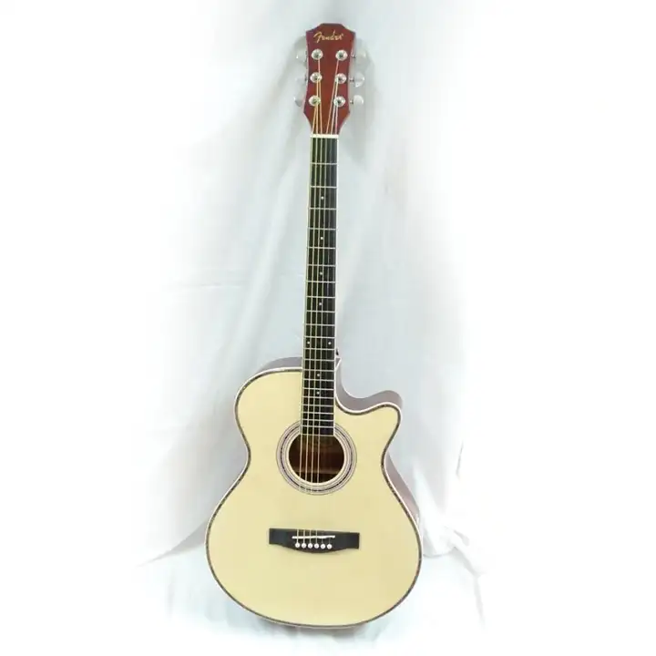 Fender Acoustic Electric Guitar A 110 Lazada Ph