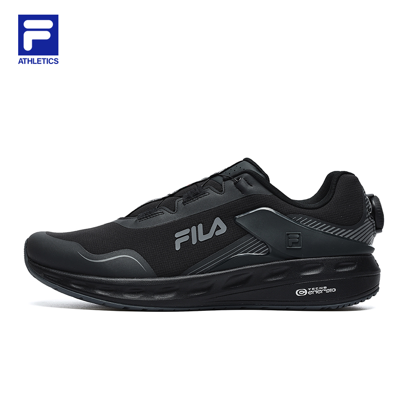 Fila Men's Shoes 2022 Outdoor off-Road Sports Running Shoes Lynx | Lazada