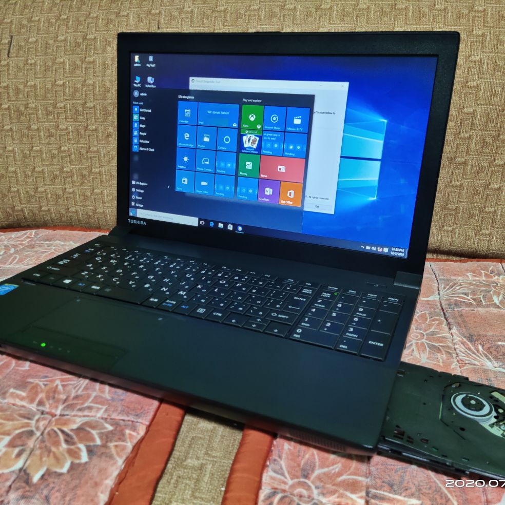 Buy Toshiba Laptops Online Lazada Com Ph