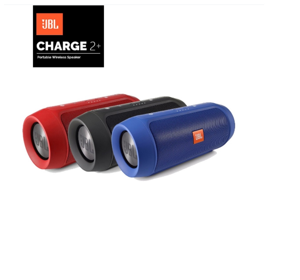 jbl charge 2 lazada