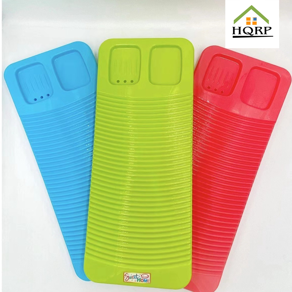 PLASTIC WashBoard Washing Board Pangkuskos Lazada PH