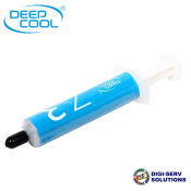 DeepCool Z3 High Performance Thermal Paste  P/N:DP-TIM-Z3-2