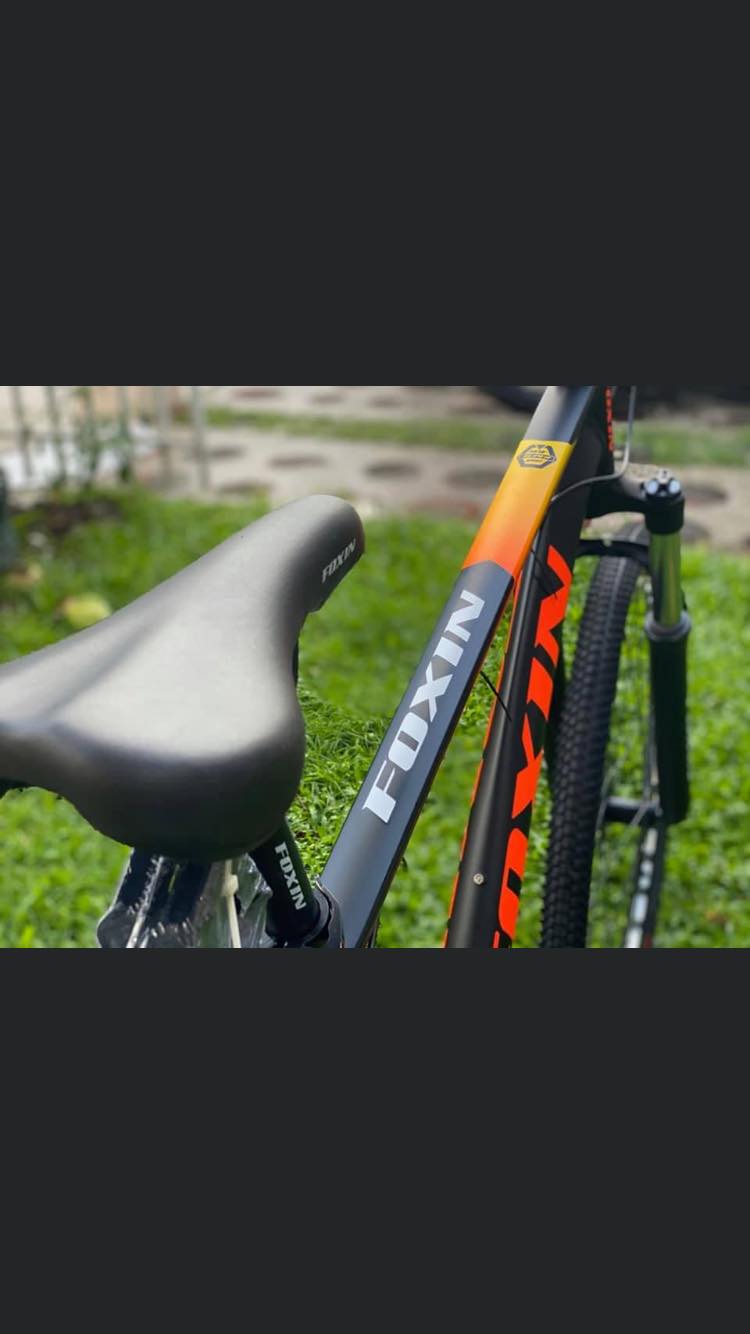 Foxin Bikes Mountain Bike (Mtb) | Lazada PH
