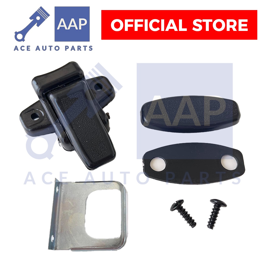Sliding Window Lock for Mitsubishi L300 FB/Toyota Tamaraw FX/Hyundai ...
