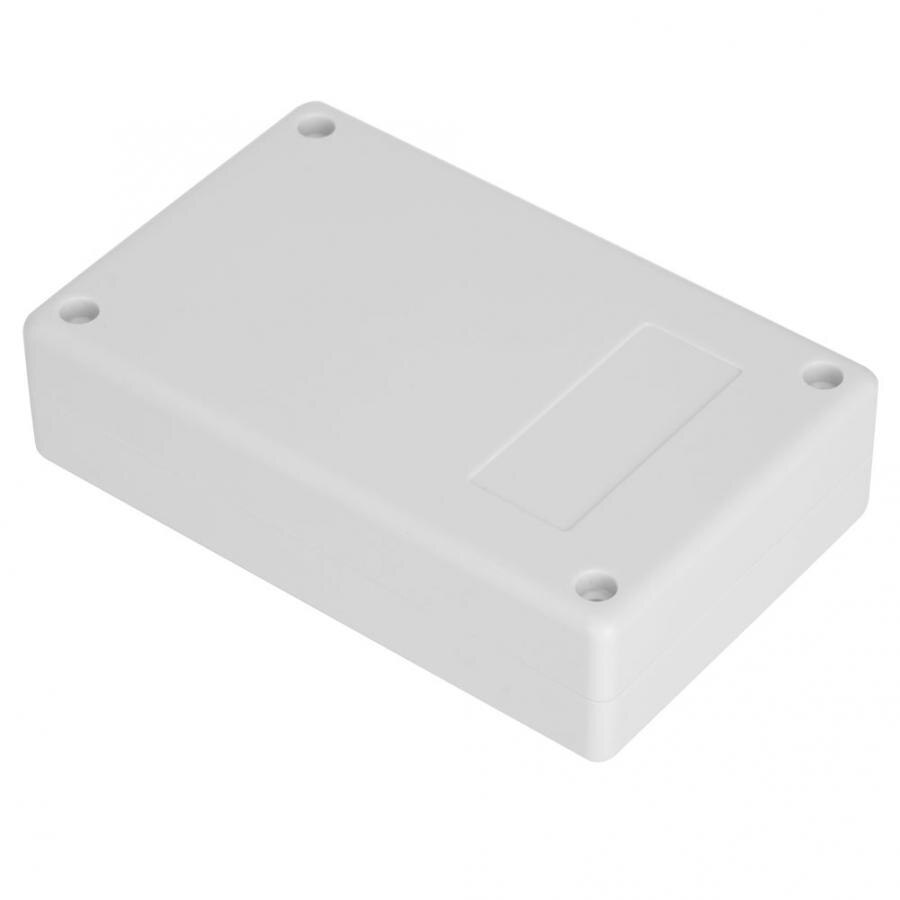 Waterproof Junction Box Diy Electronic Housing Project Instrument
