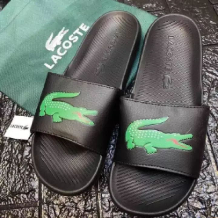 lacoste sandals