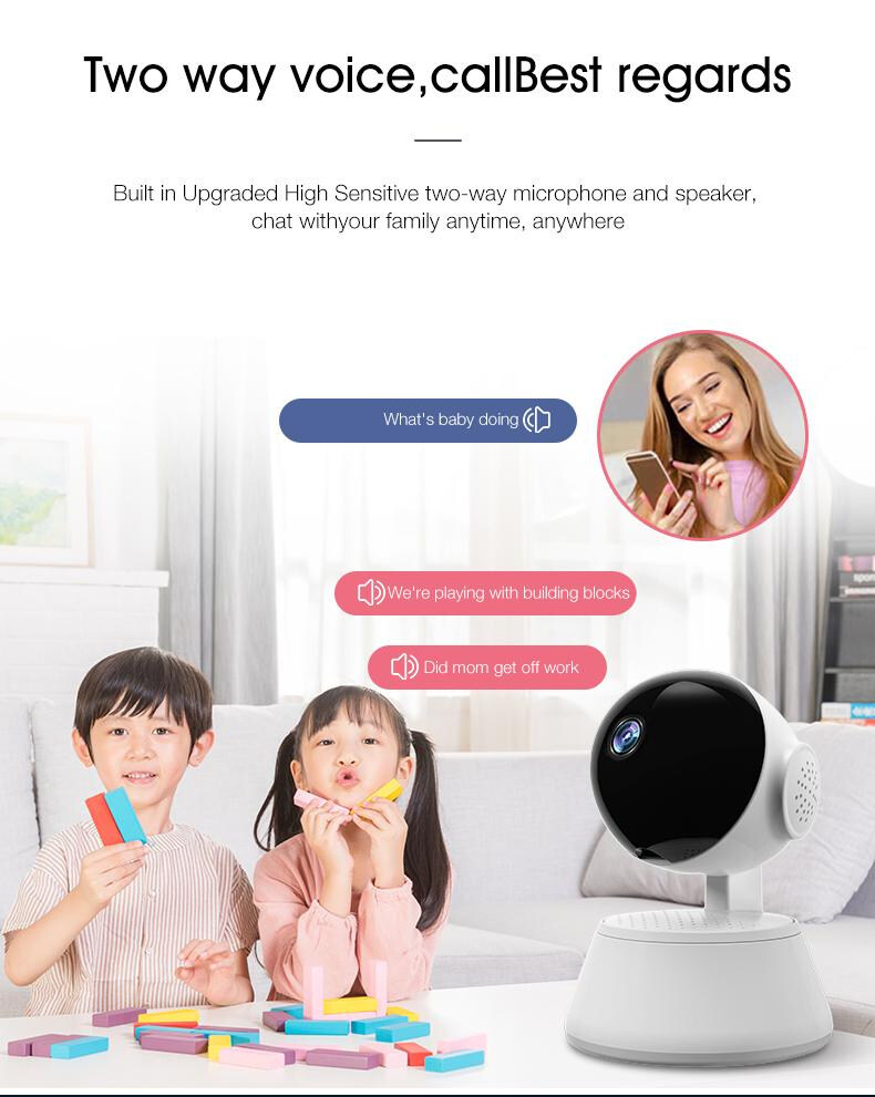 goq ip camera