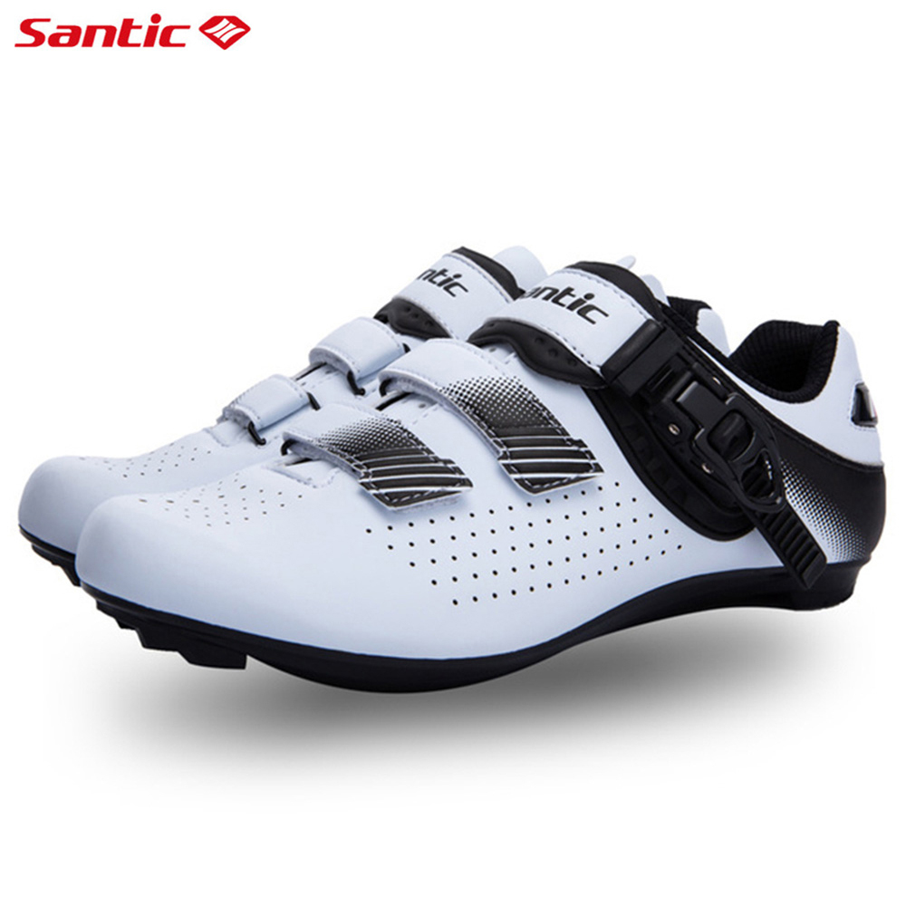 Santic on sale cycling shoes