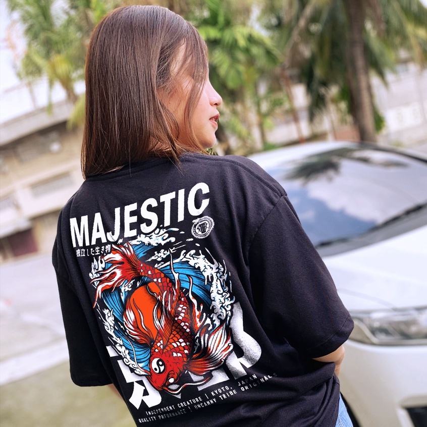 Majestic, Shirts