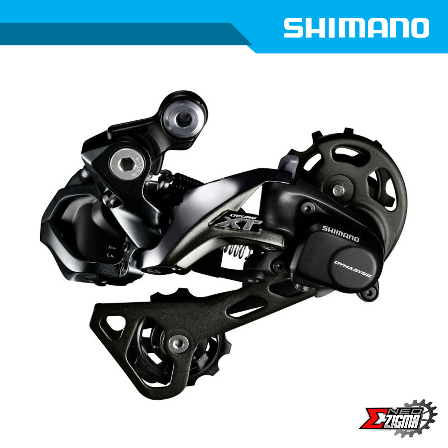 shimano di2 mtb
