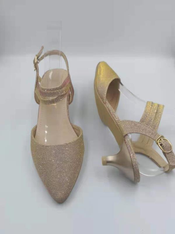 1.5 inch wedding shoes