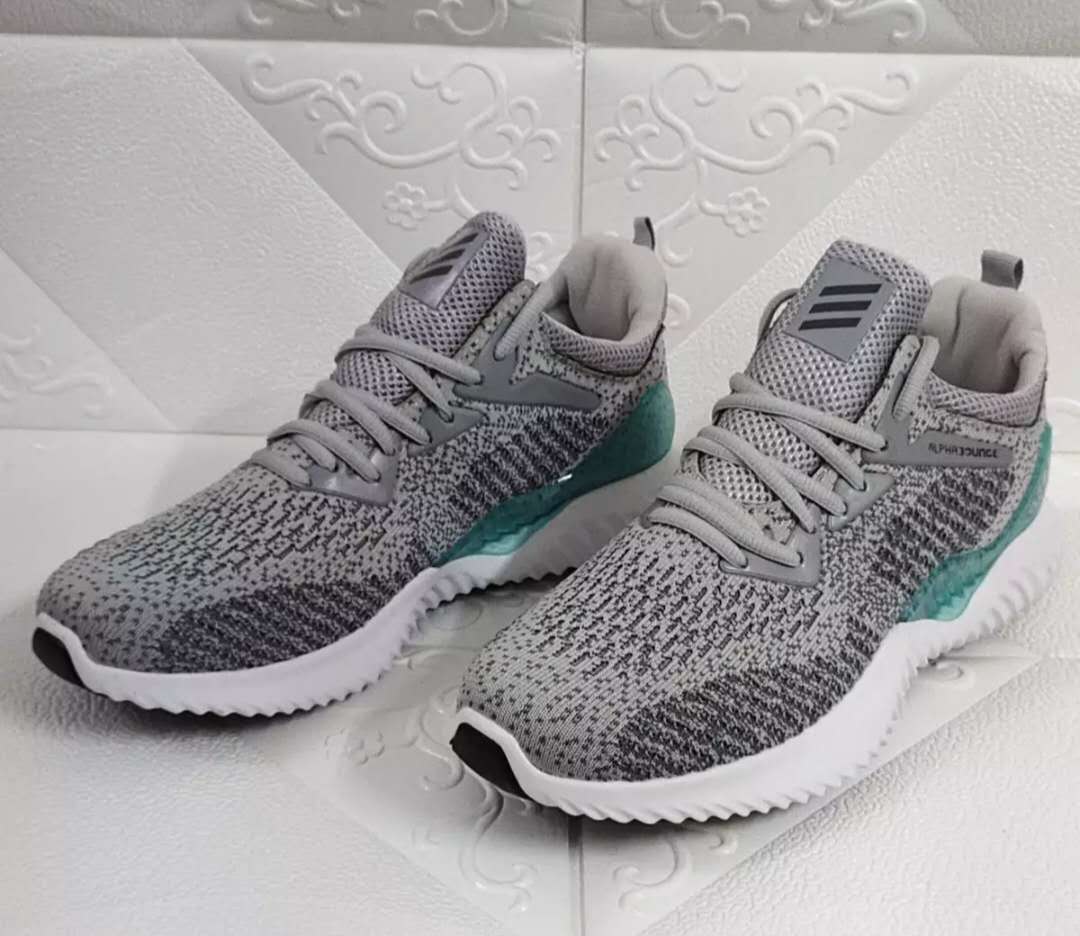 alphabounce original