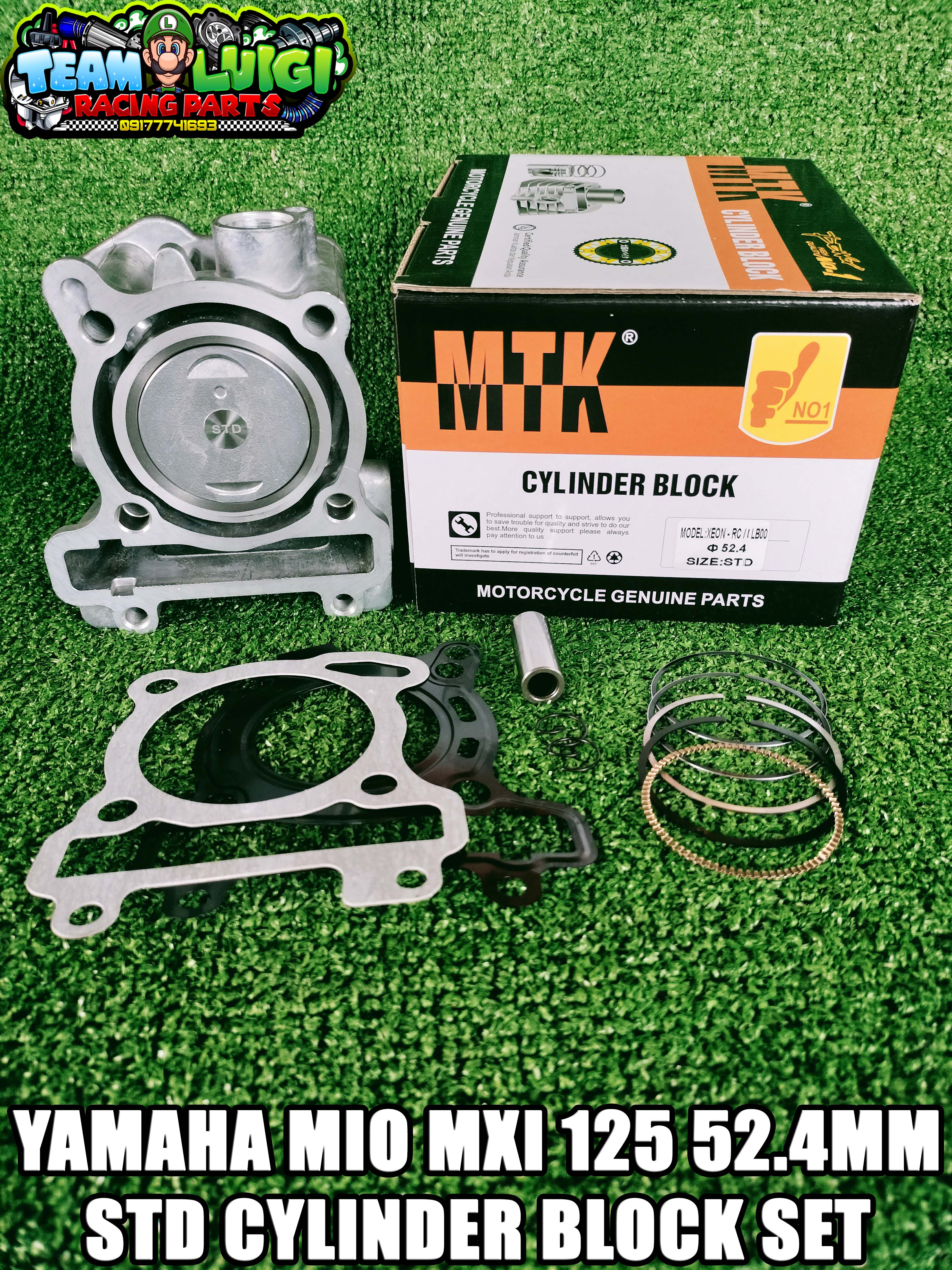 mtk-yamaha-mio-mxi-125-52-4mm-standard-cylinder-block-set-lazada-ph