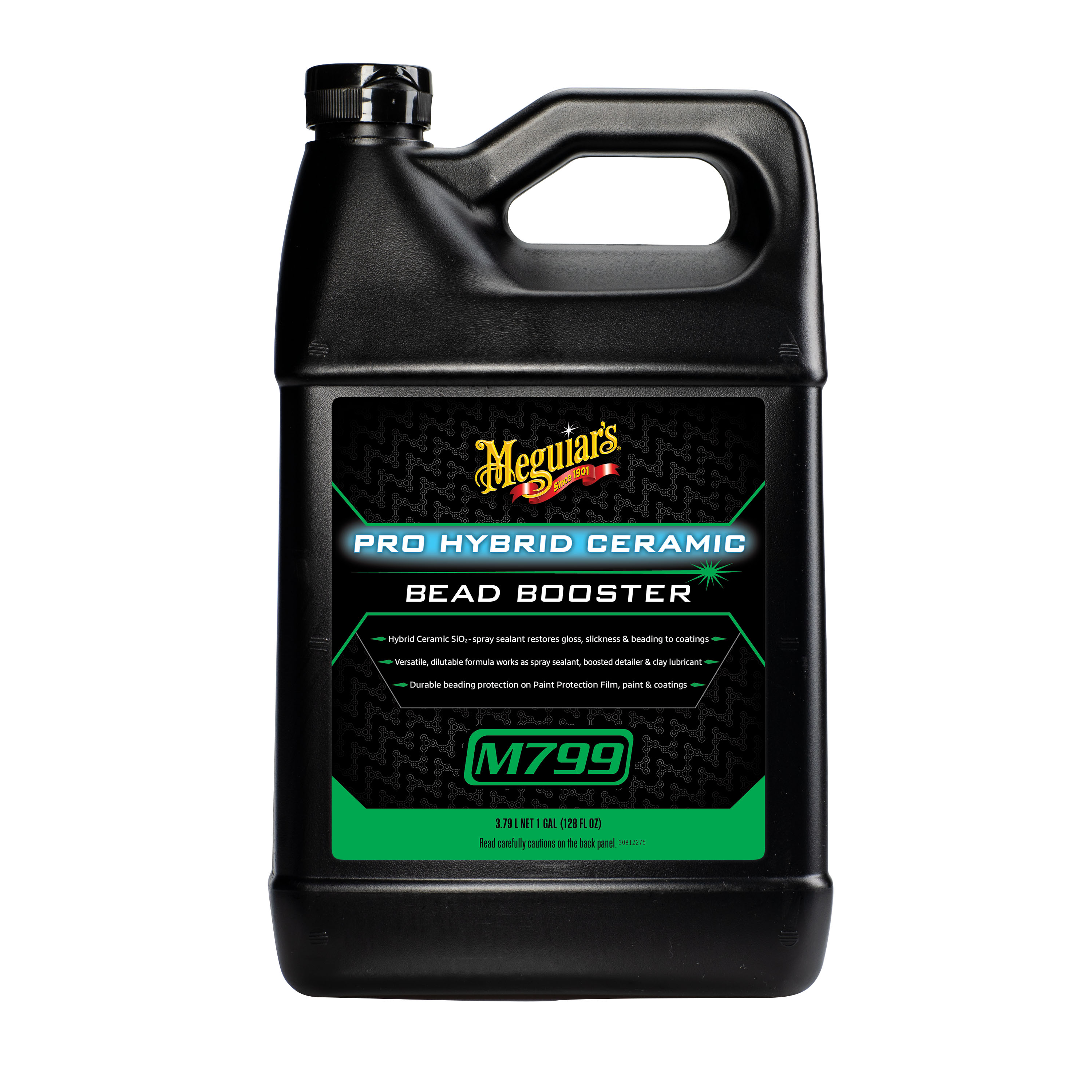 Meguiar's Citrus Power Cleaner Plus – Versatile Professional-Grade