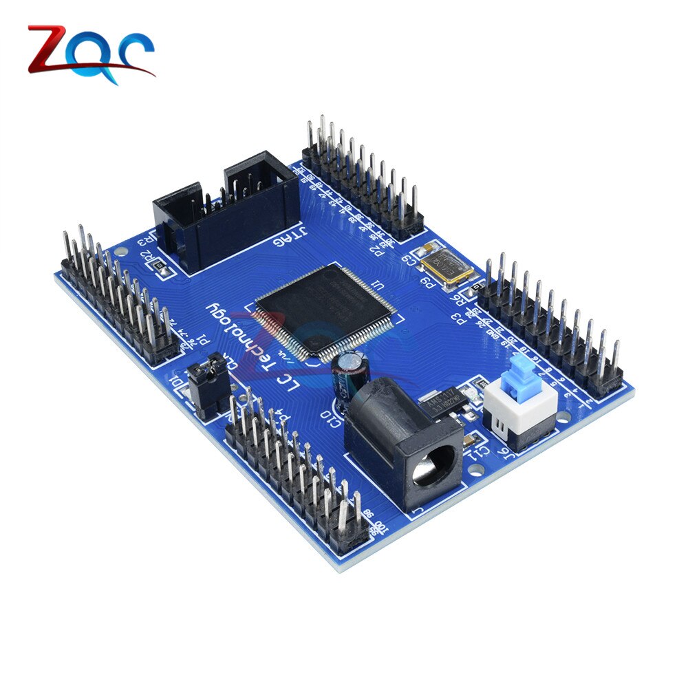 Altera MAX II EPM240 CPLD Development Board Experiment Board Learning Breadboard