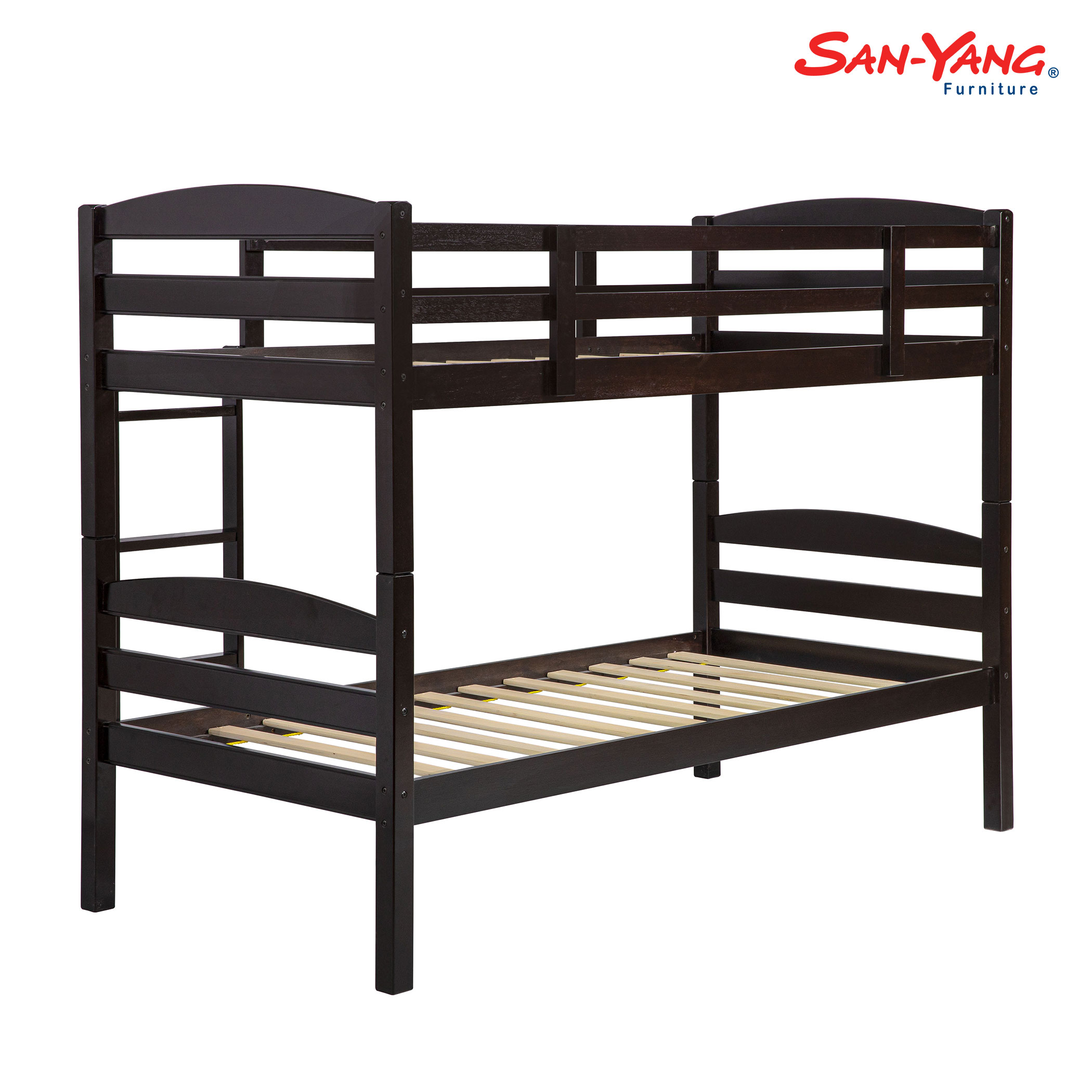 San Yang Double Deck 100152 Lazada Ph, Menards Bunk Beds