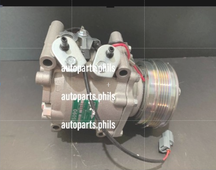 Honda Civic Aircon Compressor Lazada PH