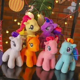 unicorn doll lazada