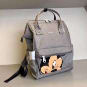 Anelo ANELLOs Mickey Backpack: Korean Bags & Accessories Fashion
