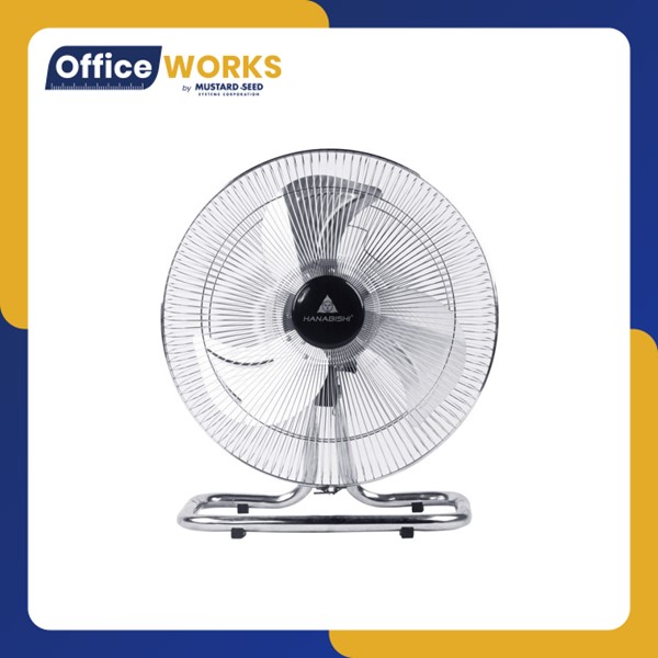HANABISHI ELECTRIC FAN Lazada PH