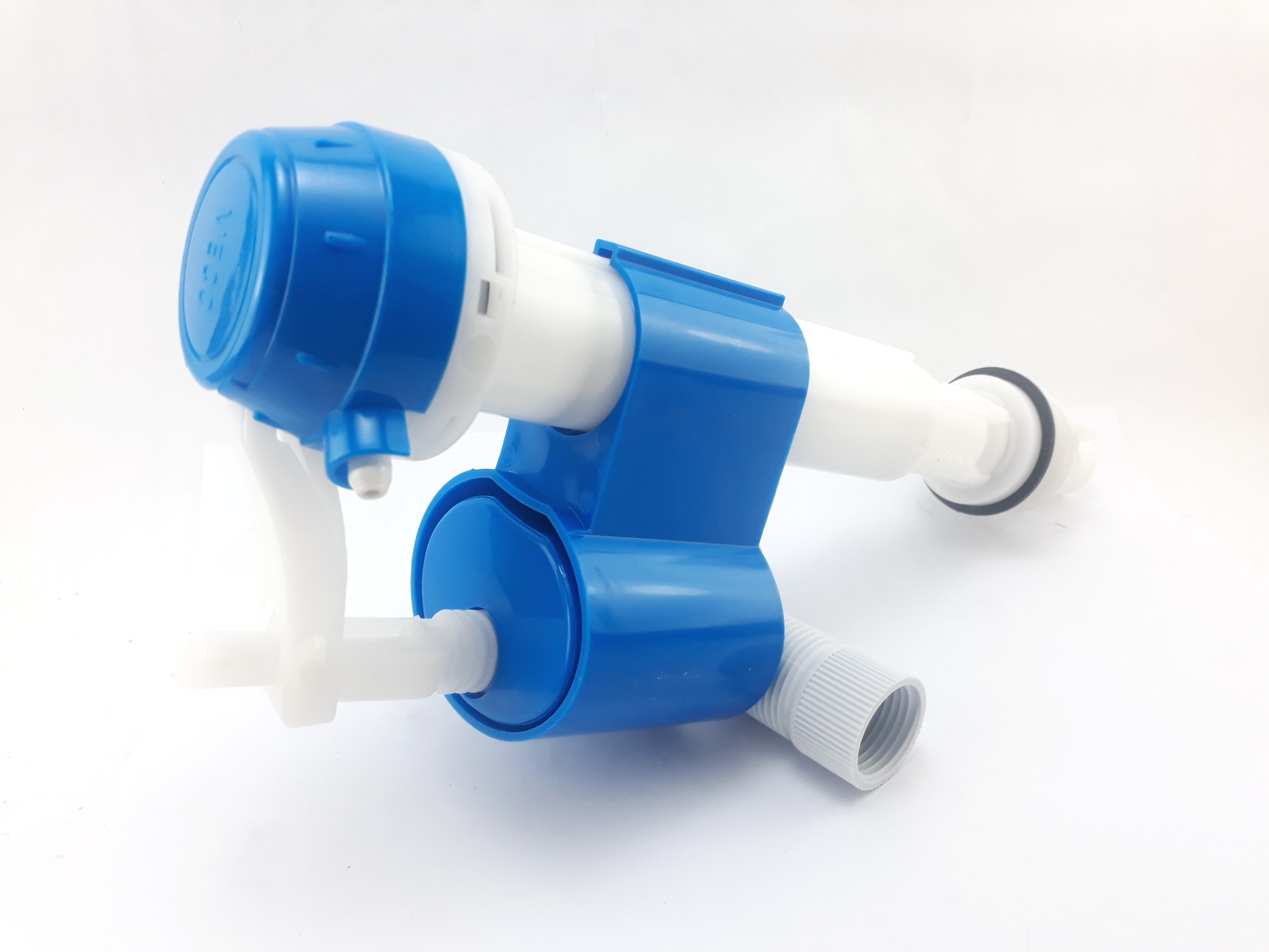 Toilet Bowl Fill Valve Water Re filler Tank Fittings Lazada PH
