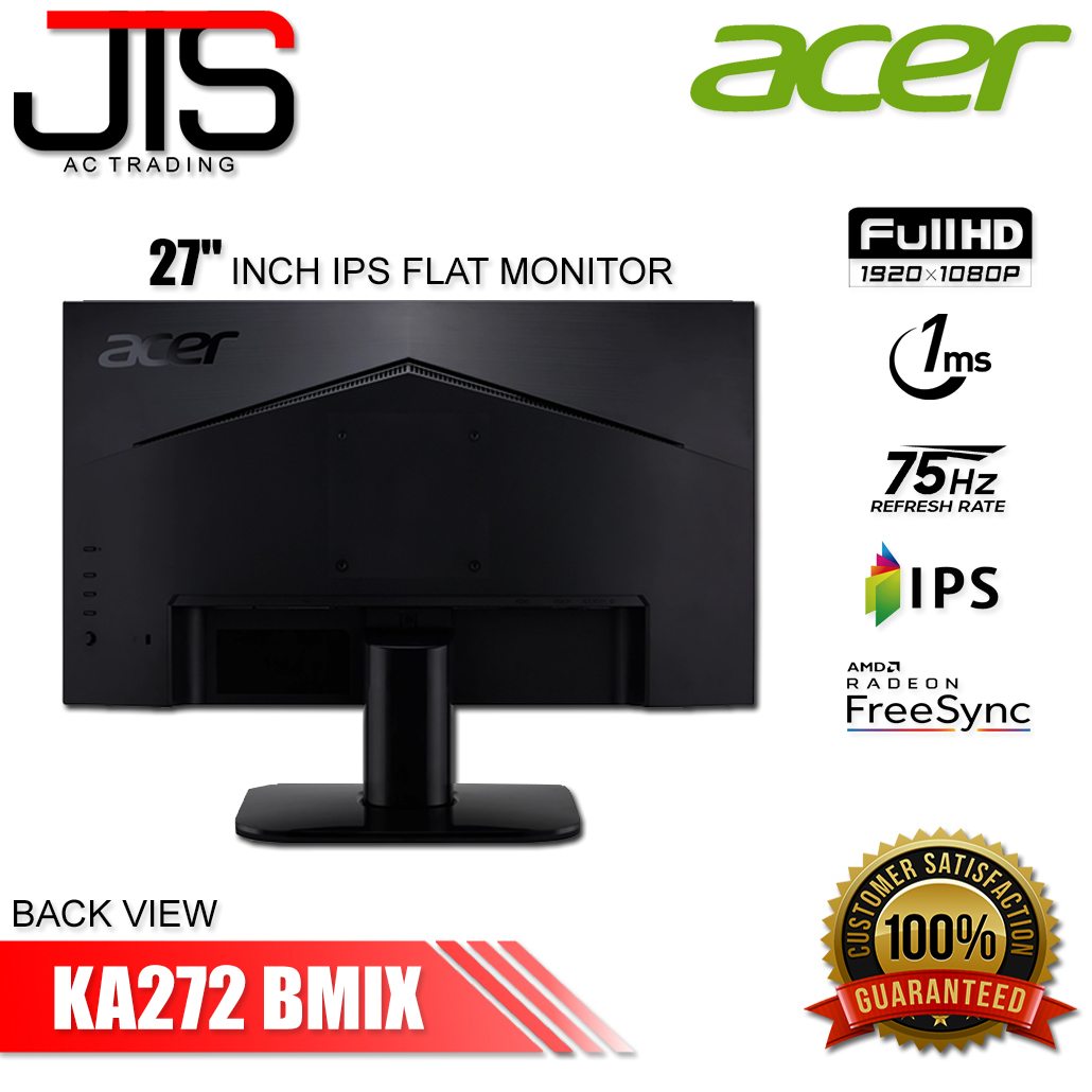 即発送可能】Acer ACER KG242YBMIIX BLACK タブレット | celtabrasil