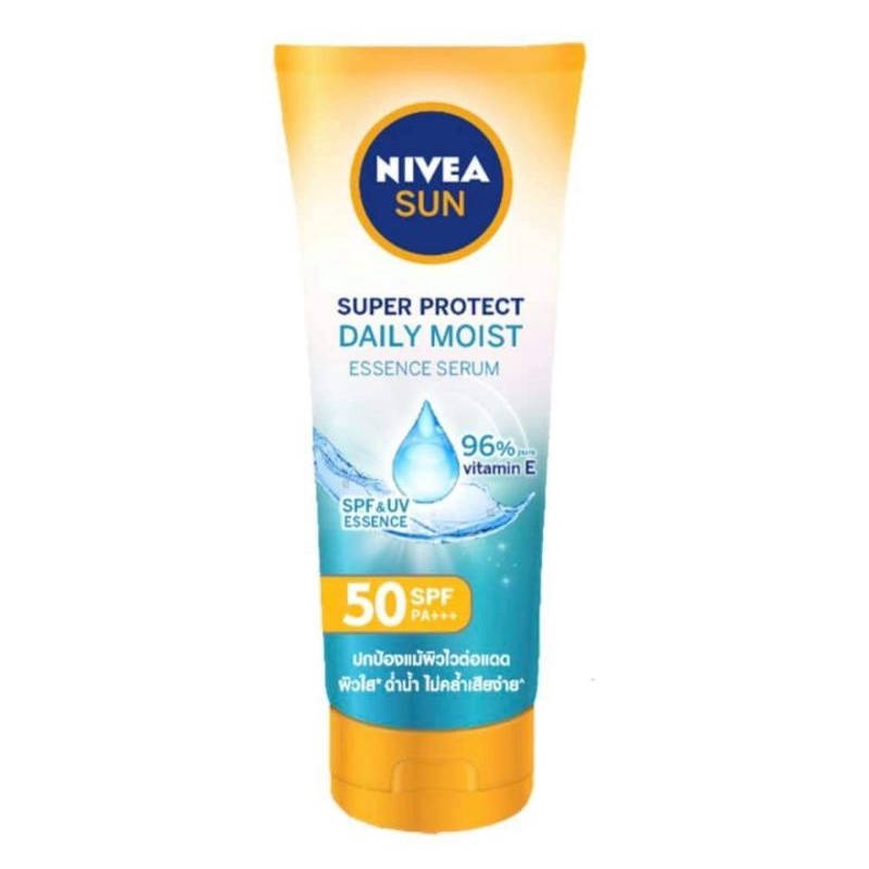 NIVEA VASELINE HEALTHY BRIGHT GLUTA HYA SERUM BURST UV LOTION- FLAWLESS ...