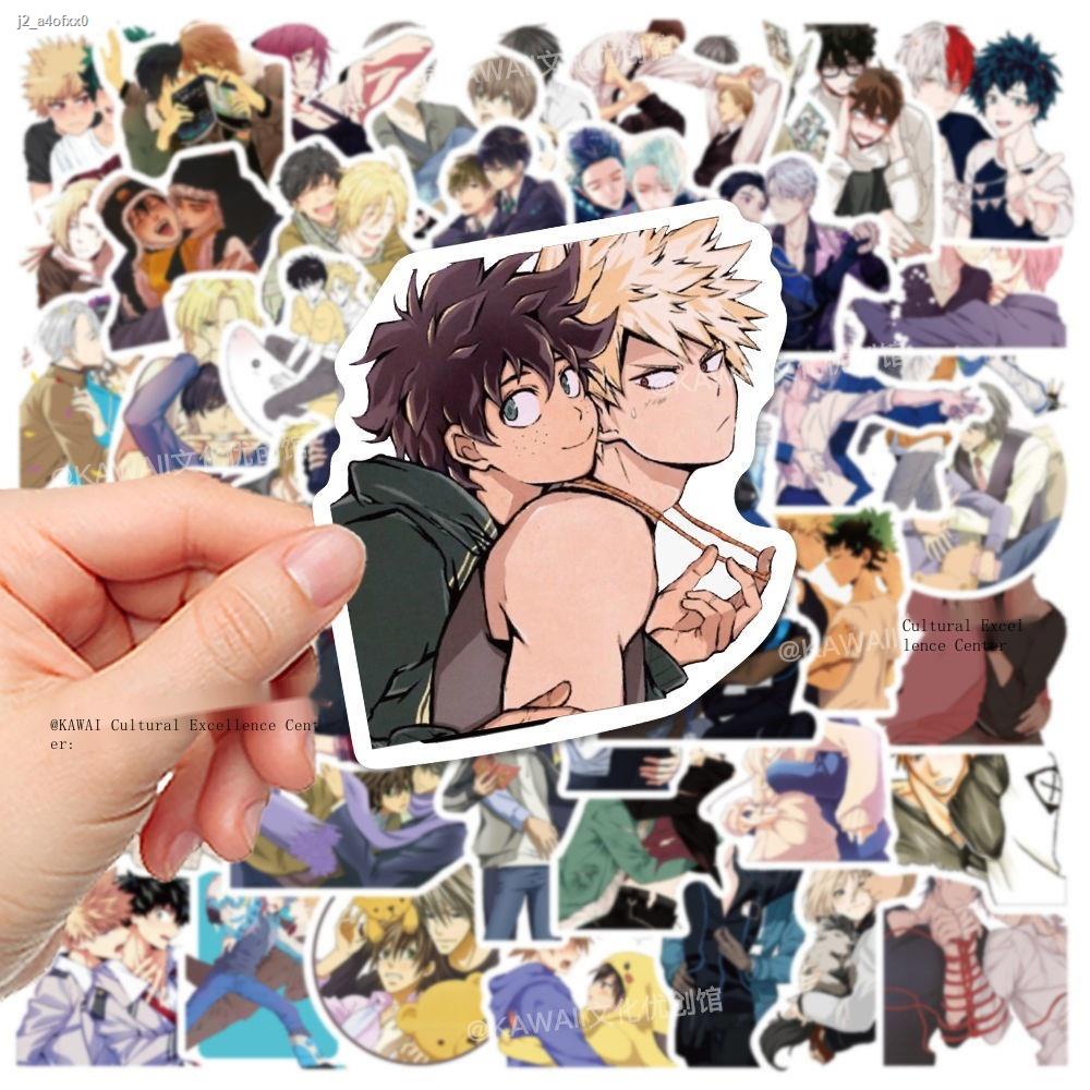 Anime Stickers In Cute And Artistic Styles - Alibaba.com