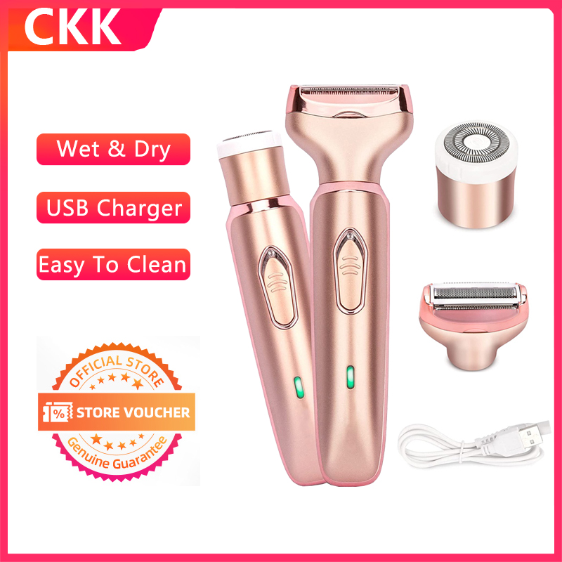 10 Best Electric Shavers For Women 2022 – Top Tested Reviewed – WWD | Ladies Shaver Electric Bikini Trimmer, Body Hair Trimmer, Usb Rechargeable Ladies Shaver Pubic Hair Shaver Men