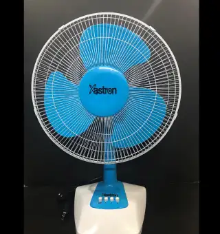 16 Inches Desk Fan Buy Sell Online Stand Fans With Cheap Price