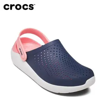 crocs for ladies design