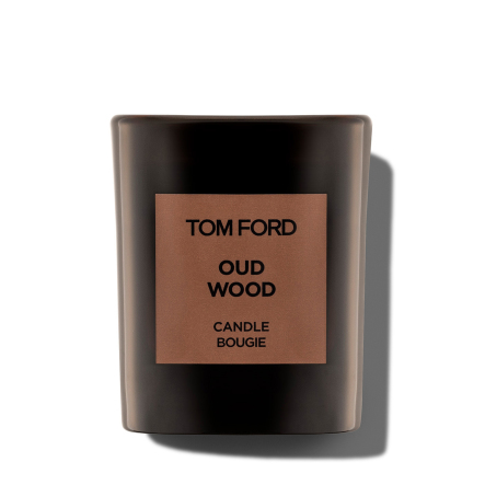 Tom Ford Private Blend Oud Wood Candle | Lazada PH