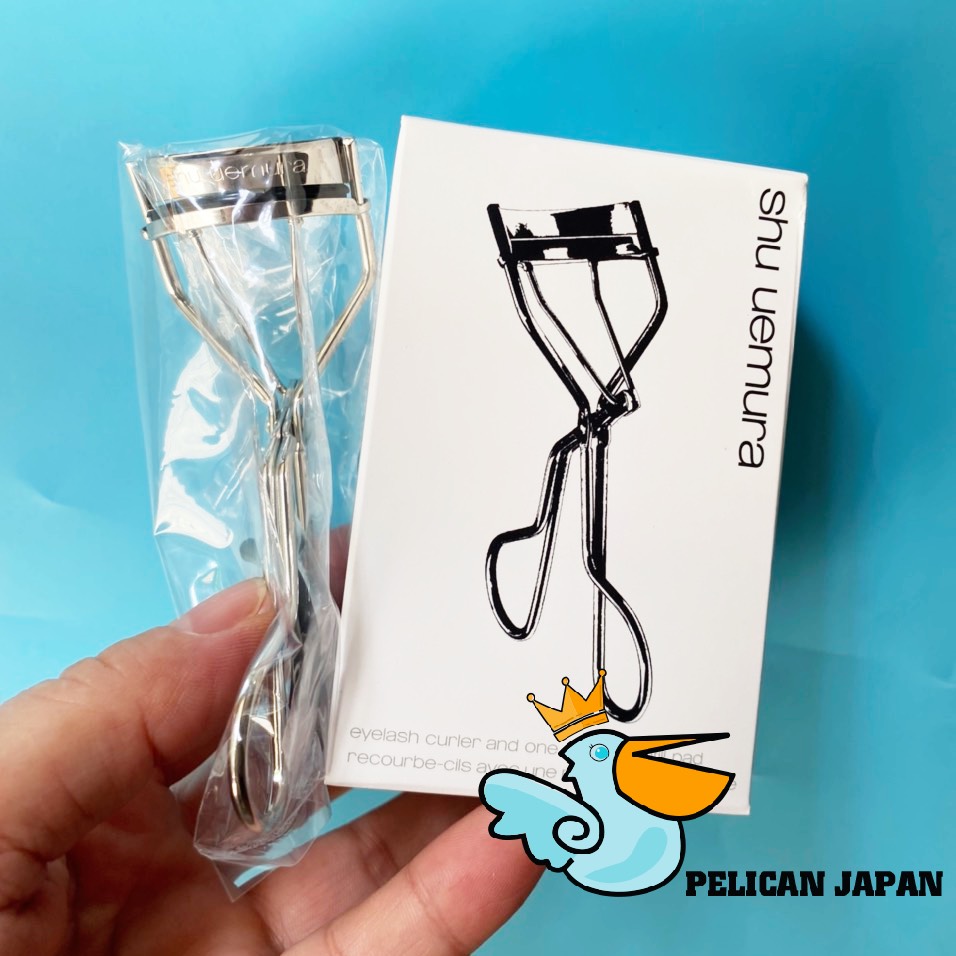 SHU UEMURA EYELASH CURLER JAPAN [187] Lazada PH
