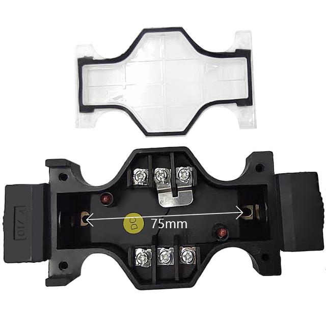 Solenoid Valve Junction Box DSG 02/01/03 AC/DC Lazada PH