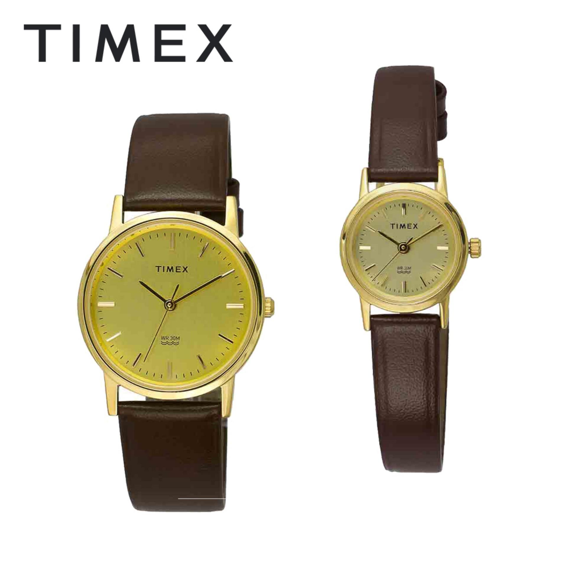 lazada watches timex