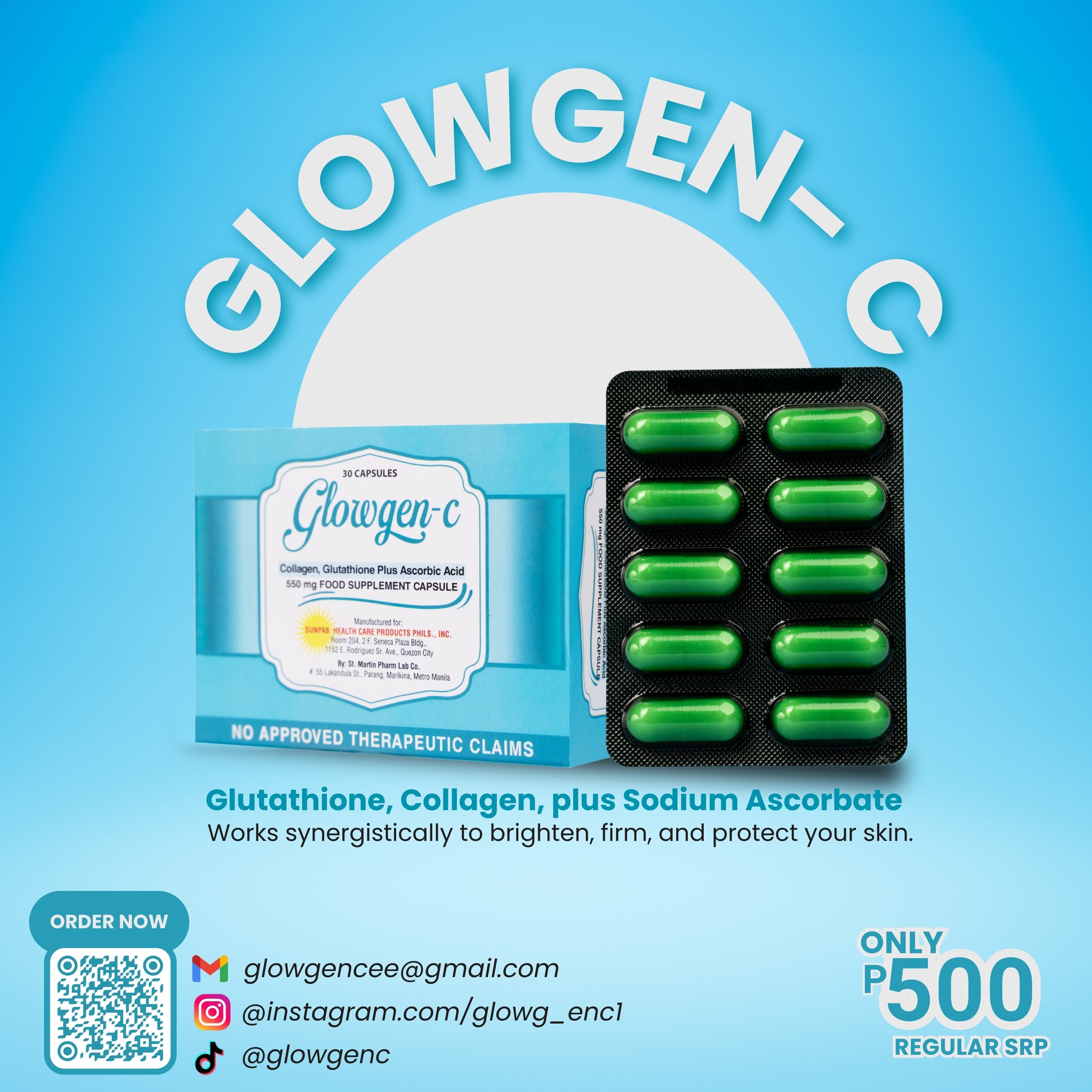 glutathione beneficios para la piel Un nuevo estudio revela los beneficios del glutatin Altrient para com