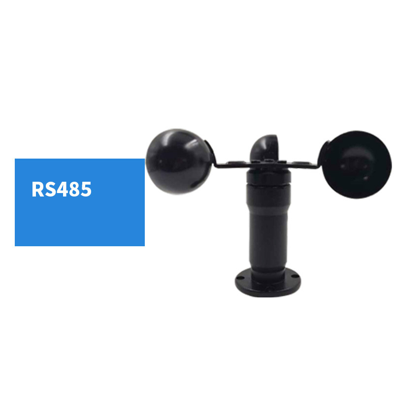 wind speed sensor anemometer wind speed meter wind speed transmitter