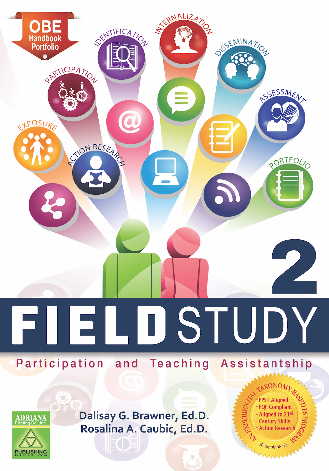 action research in field study 2