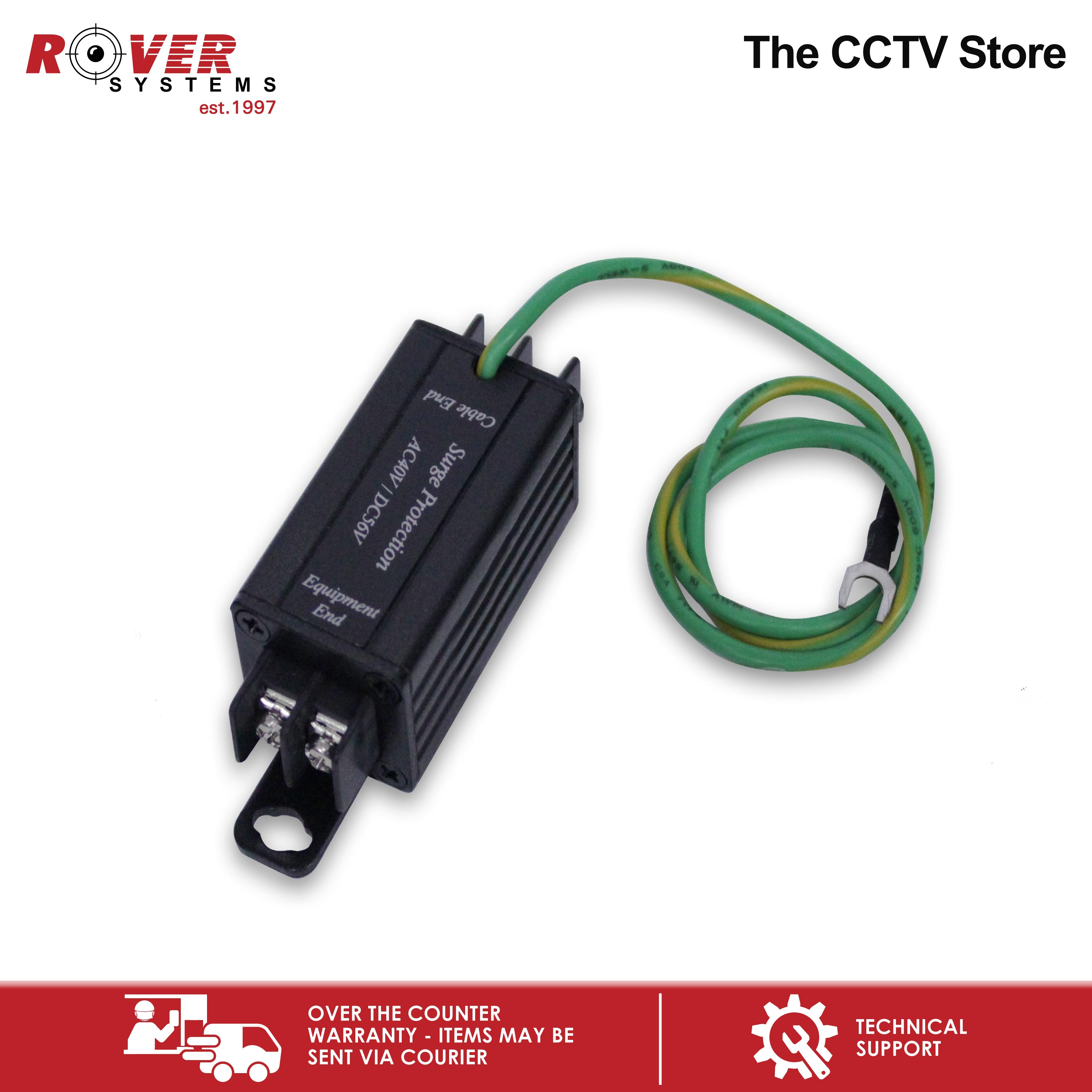 Endura Power Surge Protection Device (Power Surge) Lazada PH