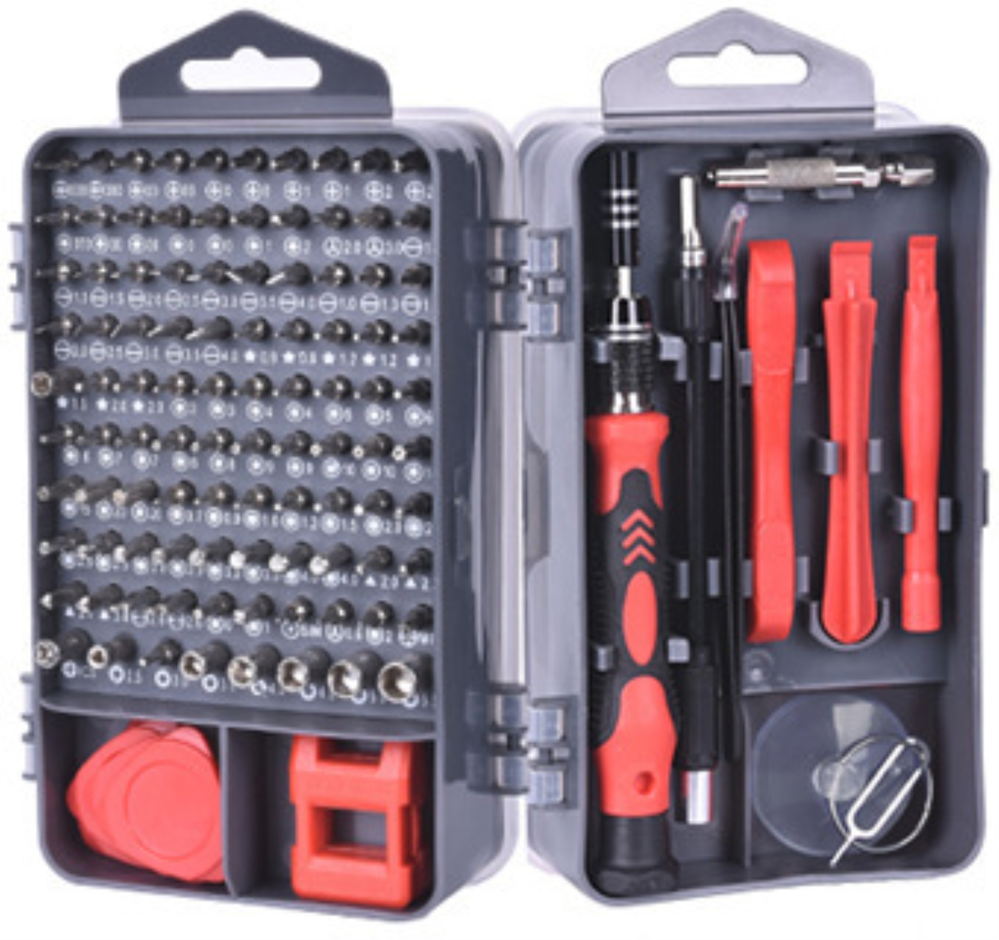 ZK40 Computer Repair Kit Laptop Screwdriver Kit Precision