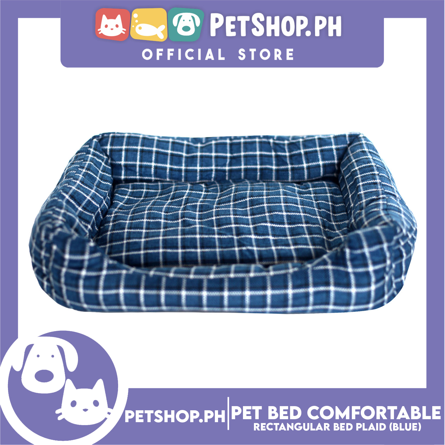 pet bed design
