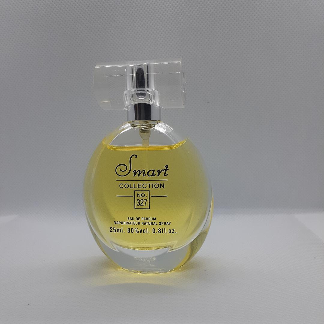 Smart Collection No 506 Perfume For Women 25 ML EDP Based On Chanel Coco  Noir