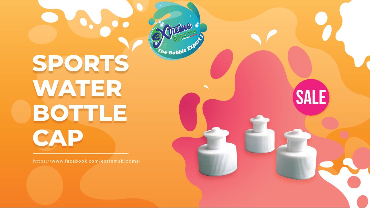 Sport Bottle Cap Lazada PH