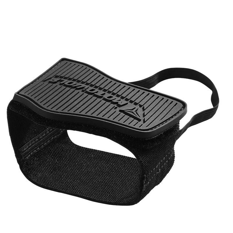 Universal Protaper Gear Shift Lever Cover Gear Pedal Rubber Getah