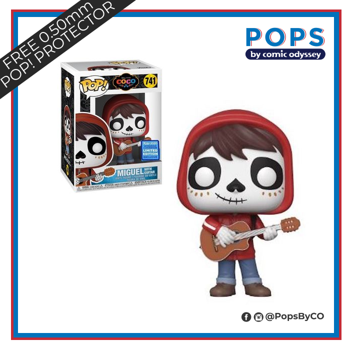 funko pop coco